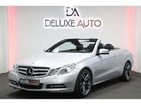 occasion Mercedes E350 CLCDI Executive 7G-Tronic