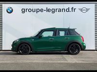 Occasion Mini John Cooper Works 136 ch (100 kW) 2021 Citadine