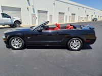 occasion Ford Mustang GT CABRIOLET