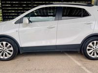occasion Opel Mokka 1.6 cdti 136 ch cosmo full options bvm 2016 toit ouvrant cam