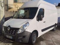 occasion Renault Master F3500 L2H3 2.3 DCI 130CH CONFORT EURO6