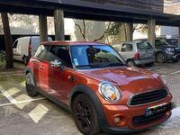 Occasion Mini One D Hatch 90 ch (66 kW) 2011 Citadine