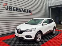 Occasion Renault Kadjar Business 116 ch (85 kW) 2020 Blanc SUV