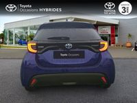 occasion Toyota Yaris 116h Design 5p MY22