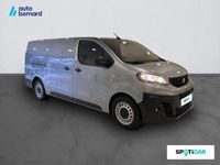 occasion Peugeot e-Expert 