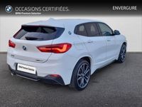 occasion BMW X2 sDrive18iA 136ch M Sport DKG7 - VIVA185958125