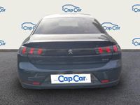 occasion Peugeot 508 Ii 1.5 Bluehdi 130 Eat8 Allure