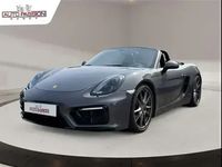 occasion Porsche Boxster 981 3.4 Gts 330cv Pdk7 Pse Chrono Carbone Pack Gts