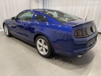 occasion Ford Mustang GT COUPE 5.0L V8