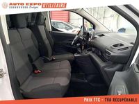 occasion Opel Combo L1h1 Standard 1.5 100ch Pack Clim