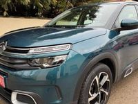 Occasion Citroën C5 Aircross Business Class 132 ch (97 kW) 2020 Bleu SUV
