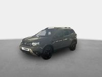 Occasion Dacia Duster Extreme 2022 Gris SUV