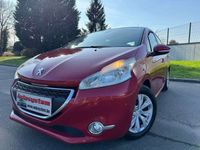 occasion Peugeot 208 1.2i Active*EURO5*GARANTIE 1AN*CARPASS*