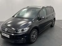 occasion VW Touran 1.6 Tdi 115 Bmt Dsg7 5pl Confortline