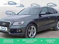 Occasion Audi Q5 S-Line 150 ch (110 kW) 2015 SUV