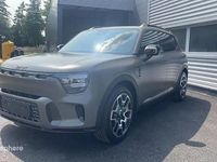 Occasion Smart #5 270 kW (368 ch) 2025 SUV