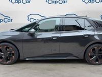 Occasion Cupra Born 69 kW (95 ch) 2022 Citadine