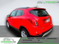 occasion Opel Mokka X 1.6 CDTI - 136 ch