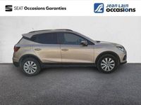 occasion Seat Arona 1.0 Ecotsi 95 Ch Start/stop Bvm5 Style