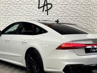 Occasion Audi A7 Competition 367 ch (269 kW) 2020 Berline
