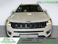 occasion Jeep Compass 1.4 MultiAir 140 ch BVM