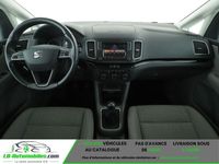 occasion Seat Alhambra 1.4 TSI 150 BVM