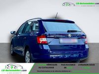 occasion Skoda Fabia Combi 1.2 TSI 110 ch BVA