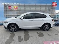 occasion Fiat Tipo 1.0 FireFly Turbo 100ch S/S Plus MY22 - VIVA3508893