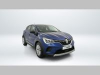 occasion Renault Captur CAPTURTCe 100 GPL Zen