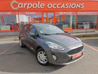 occasion Ford Fiesta 1.1 70 ch BVM5 Business - VIVA193933347