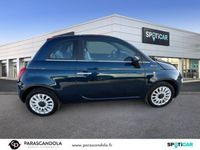 occasion Fiat 500 1.0 70ch BSG S&S Dolcevita - VIVA184062717