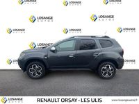 occasion Dacia Duster DUSTERECO-G 100 4x2 - Prestige