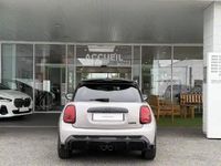 Occasion Mini Cooper S Hatch 178 ch (130 kW) 2024 Gris Citadine