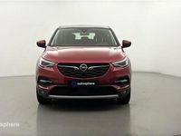 Occasion Opel Grandland X Business 132 ch (97 kW) 2021 SUV