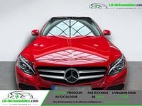 Occasion Mercedes C250 204 ch (150 kW) 2016 Berline