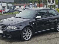 occasion Audi S3 1.8 i TURBO 225 cv 8L1 Phase 2 - Recaro - Révision complète