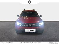 occasion Dacia Duster DUSTERECO-G 100 4x2 - Essential