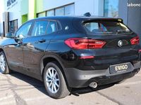 Occasion BMW X2 141 ch (103 kW) 2019 Noir SUV