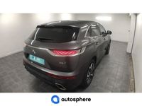 occasion DS Automobiles DS7 Crossback 