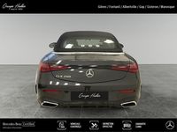 Occasion Mercedes CL200 AMG line 204 ch (150 kW) 2025 Coupé