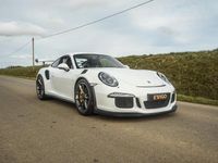 occasion Porsche 911 GT3 RS 911 991.14.0 500 Ch Pdk / Lift System / Pack Sport Chrono / Pack Carbone / Carte Grise Française