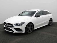 occasion Mercedes CLA200 Shooting Brake AMG Line - Pack Night - Carplay