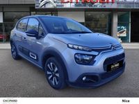 occasion Citroën C3 - VIVA191617269