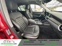 occasion Alfa Romeo Stelvio 2.0T 280 ch Q4 BVA