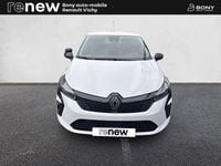 Occasion Renault Clio V Evolution 2024 Blanc Citadine