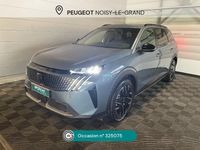 Occasion Peugeot 5008 Allure 145 ch (106 kW) 2025 Monospace