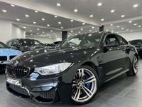occasion BMW M4 3.0DKG Carbon Pack New engine @98000KM Invoice