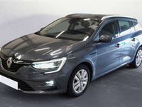 occasion Renault Mégane IV MeganeEstate E-TECH Plug-In Hybride 160 - 21N