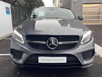 occasion Mercedes 350 Classe Gle Gle CoupéD 9g-tronic 4matic Sportline