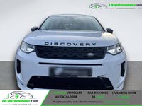 occasion Land Rover Discovery P300e Phev Awd Bva